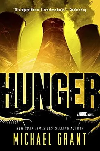 Produktbild: Hunger: A Gone Novel (Gone, 2, Band 2)