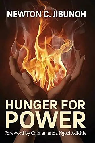 Produktbild: Hunger For Power