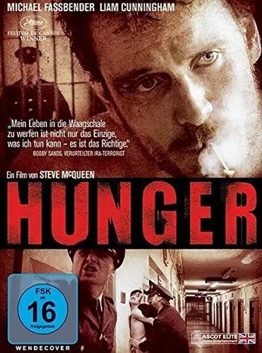 Produktbild: Hunger (Special Edition) (2 DVDs)