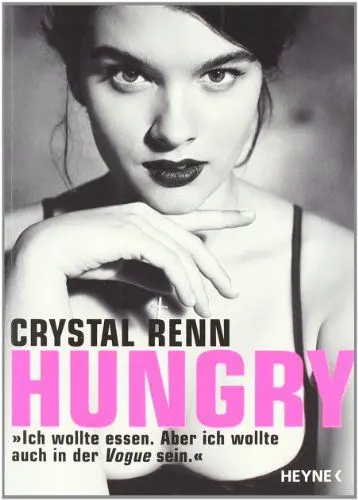 Produktbild: Hungry: 