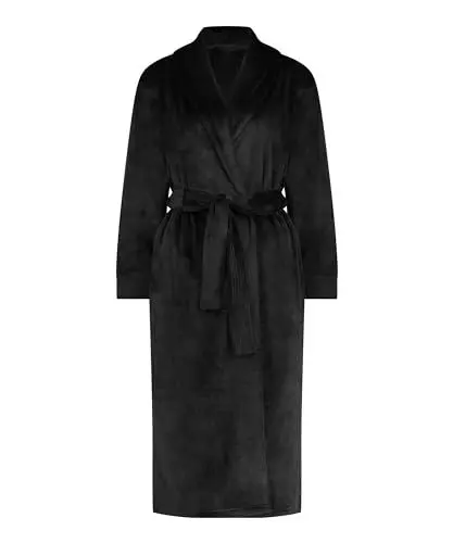 Produktbild: Hunkemöller Bademantel - black - M/L