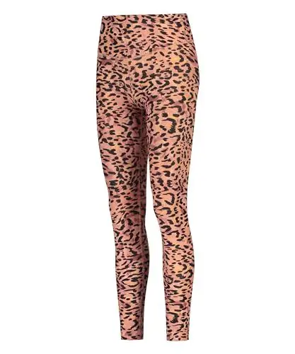 Produktbild: Hunkemöller HKMX Sport-Legging mit hoher Taille - Blush - L