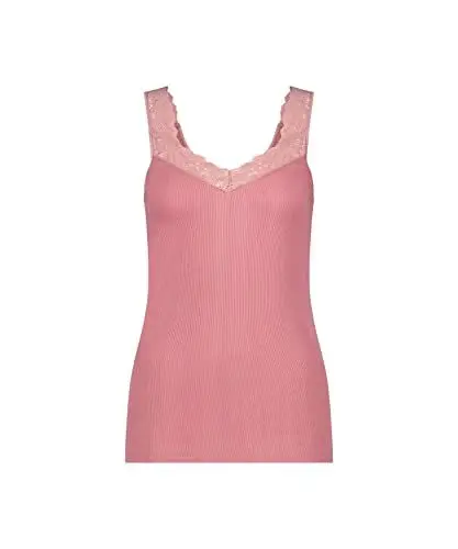 Produktbild: Hunkemöller Hemdchen RIPP-Spitze - Foxglove - XS