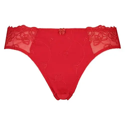 Produktbild: Hunkemöller Slip Diva - Tango red - M