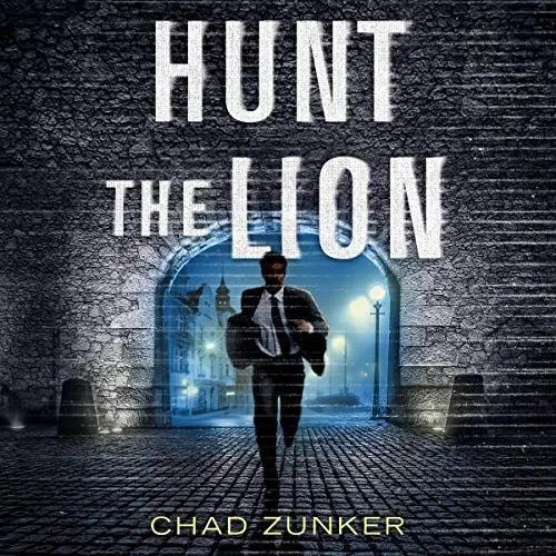 Produktbild: Hunt the Lion: Sam Callahan Series, Book 3