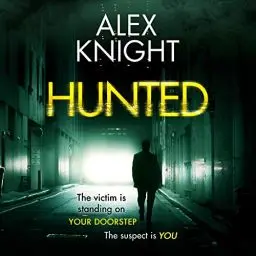 Produktbild: Hunted