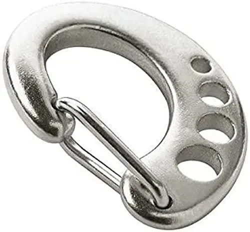 Produktbild: HUNTER Designkarabiner Easy Change