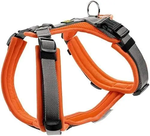 Produktbild: HUNTER Geschirr Maldon 69-105/L
