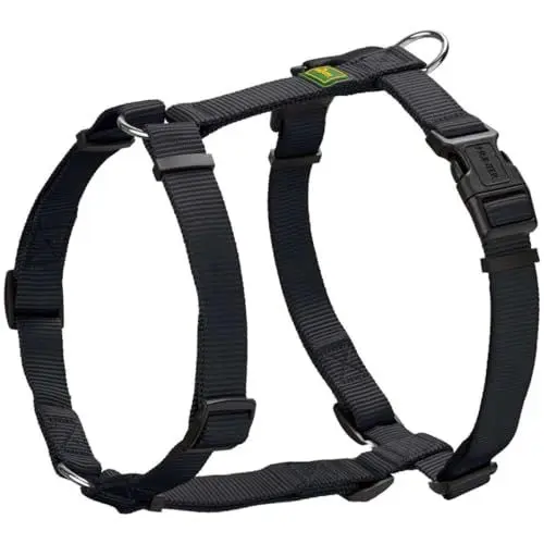 Produktbild: HUNTER Geschirr Vario Rapid 30 - 40 cm, schwarz