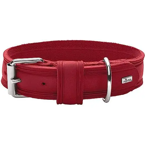 Produktbild: HUNTER Halsband Aalborg Rustica