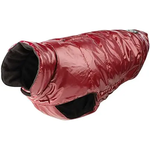 Produktbild: HUNTER Hundemantel Tampere 50, Rot