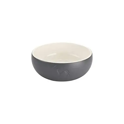 Produktbild: HUNTER LUND Keramik-Napf, 900 ml, grau