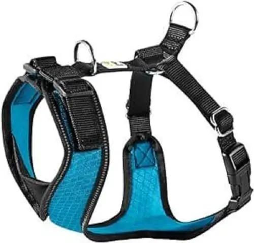 Produktbild: HUNTER MANOA VARIO RAPID, XS, blau
