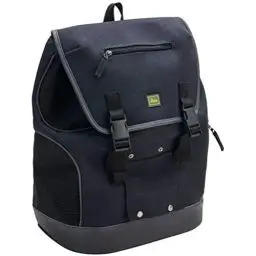 Produktbild: HUNTER Rucksack Madison, schwarz
