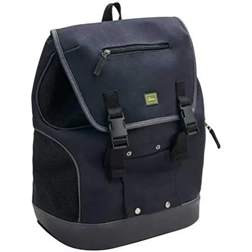 Produktbild: HUNTER Rucksack Madison, schwarz