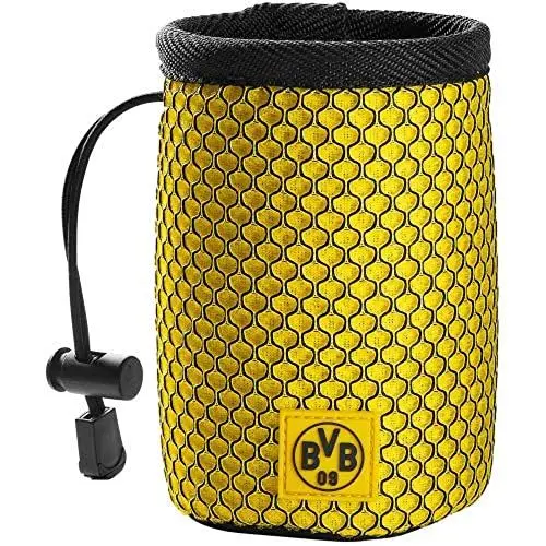 Produktbild: HUNTER Snackbeutel Hilo Basic BVB, Gelb