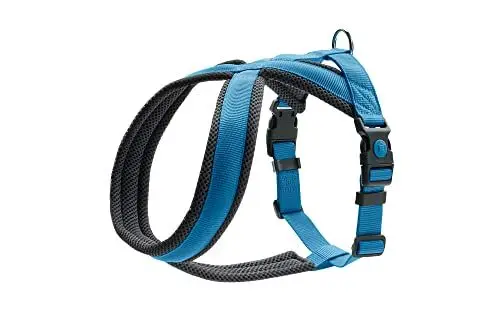 Produktbild: Hunter Geschirr London Comfort, S-M/1