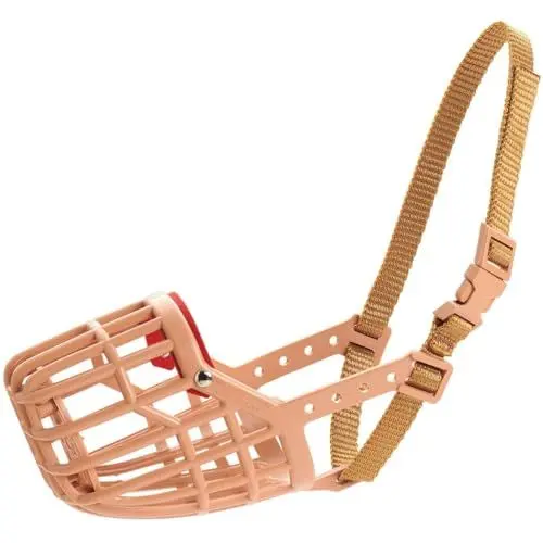 Produktbild: Hunter Kunststoff Hundemaulkorb, 9