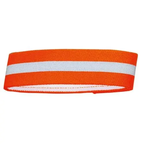 Produktbild: Hunter elastisches Halsband mit Reflexstreifen
