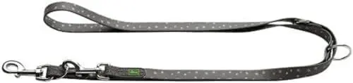 Produktbild: HUNTERT- Leash Convenience Refl 15/200, Schwarz