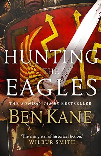 Produktbild: Hunting the Eagles: Eagles of Rome 2