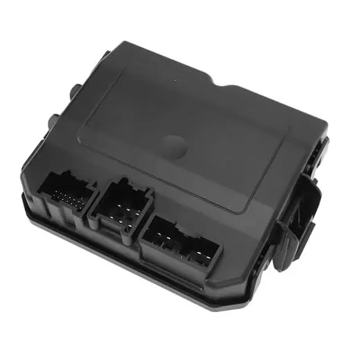 Produktbild: HUONIU Elektrisches Heckklappen-Steuermodul für SRX 2010 2015, Heckklappensteuerung, Heckklappen-Steuermodul.