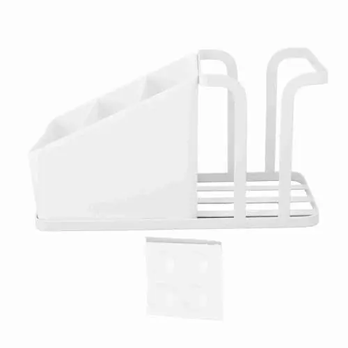 Produktbild: Kaffee-Tee-Station-Organizer, Einweg-Kaffeetassenhalter, Kaffeetassenspender für Zuhause, Küche, Arbeitsplatte, Bar, Restaurant, Pausenraum