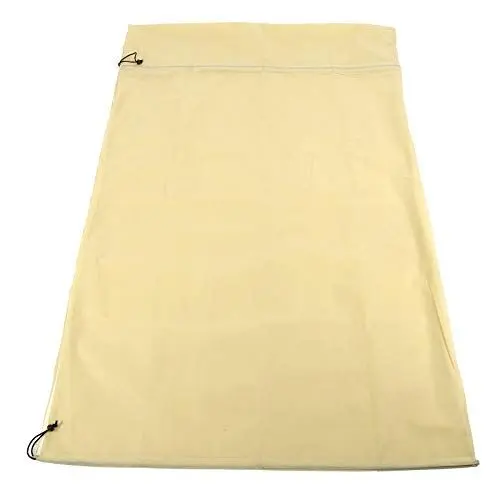 Produktbild: HUONIU Schutzhülle für Pflanzen, 180 x 120 cm, Anti-Kälte-Abdeckung für Bäume und Sträucher