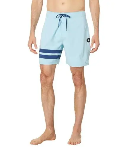 Produktbild: Hurley Herren Block Party 18