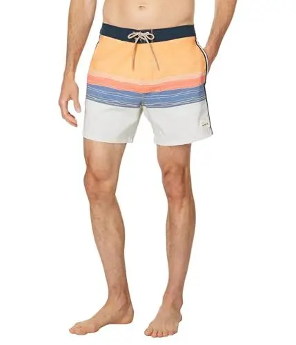 Produktbild: Hurley Herren Phantom Naturals Sessions 40,6 cm Boardshorts, Knochen 2, W32