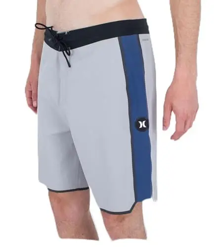 Produktbild: Hurley Herren Phantom+ Sidewinder Fuse 18