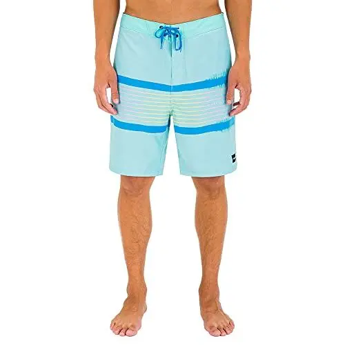 Produktbild: Hurley Herren Weekender 20' Board-Shorts, Auro Grün, 42