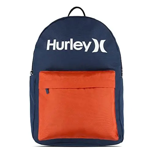 Produktbild: Hurley Unisex O&o Wandteppich Daypack Rucksack, Night Force, Einheitsgröße