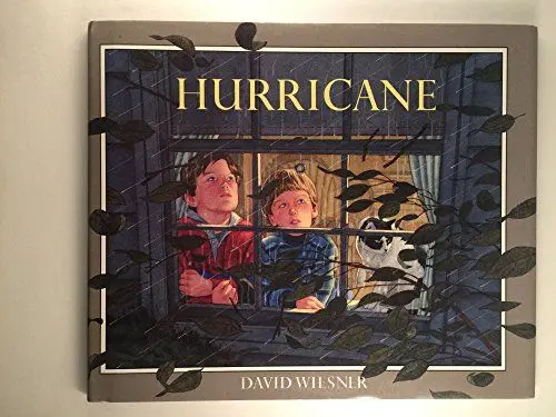 Produktbild: Hurricane