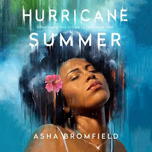 Produktbild: Hurricane Summer: A Novel
