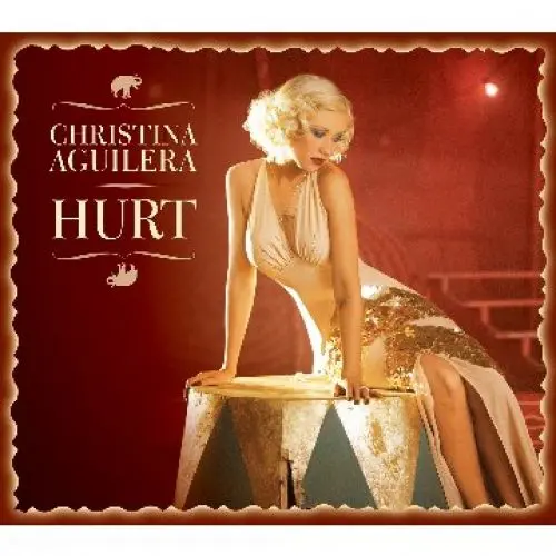 Produktbild: Hurt