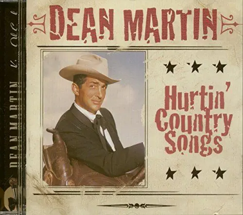Produktbild: Hurtin' Country Songs
