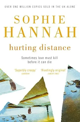 Produktbild: Hurting Distance: a completely unputdownable and addictive crime thriller packed with twists (Culver Valley Crime)