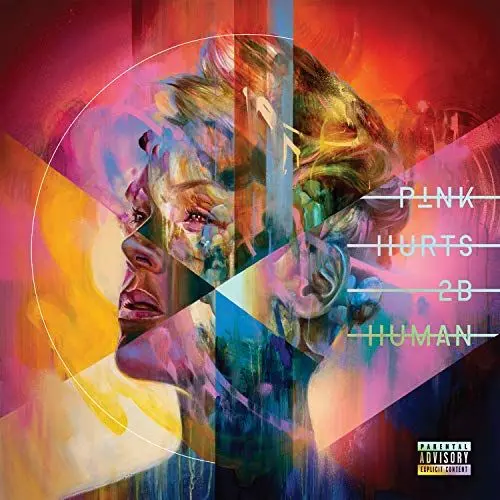 Produktbild: Hurts 2B Human