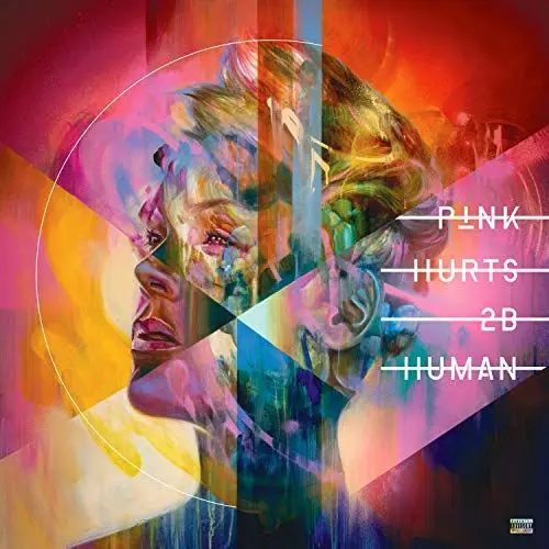 Produktbild: Hurts 2B Human (Vinyl LP)