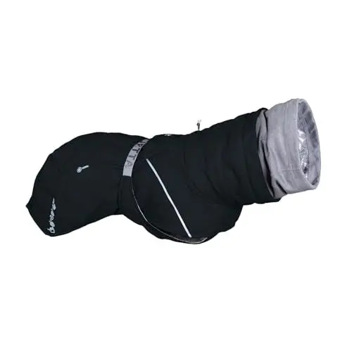 Produktbild: Hurtta Extreme Warmer III ECO (Raven 65)