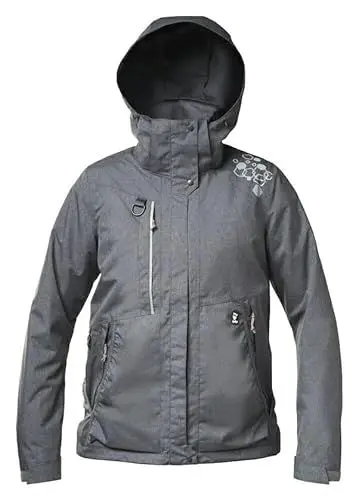 Produktbild: Hurtta Trainingsjacke ECO (XXL, Blackberry)