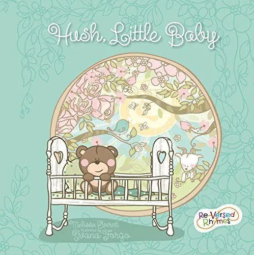 Produktbild: Hush Little Baby (Re-versed Rhymes)