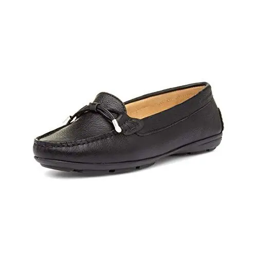 Produktbild: Hush Puppies Damen Maggie Slipper, Schwarz (Black Black), 38 EU