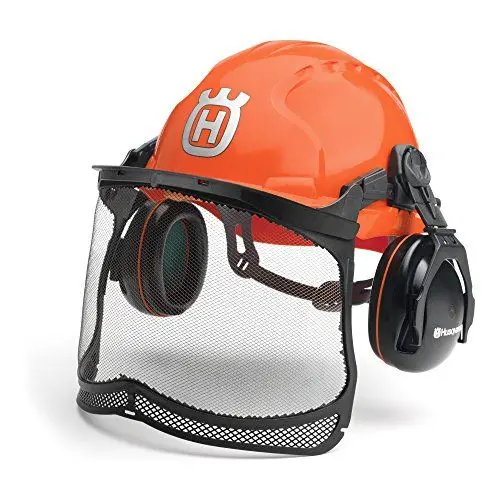 Produktbild: Husqvarna 580754301 Helm Classic