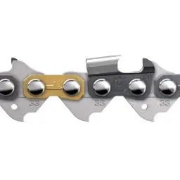 Produktbild: Husqvarna 5816431-64 581643164 Sägekette X-Cut SP33G 50cm .325'' HM 1,3mm 64T