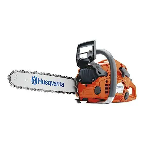 Produktbild: Husqvarna 966010918 Motorsäge 555