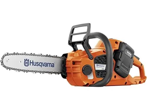 Produktbild: Husqvarna 967987914 Akku-Motorsäge 340i 14