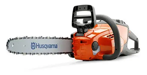Produktbild: Husqvarna Akku-Kettensäge 120i 12 Zoll