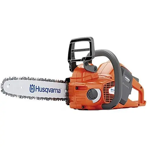 Produktbild: Husqvarna Akku-Kettensäge 535 i XP Schwert 35 cm 36 Volt ohne Akku u. Ladegerät